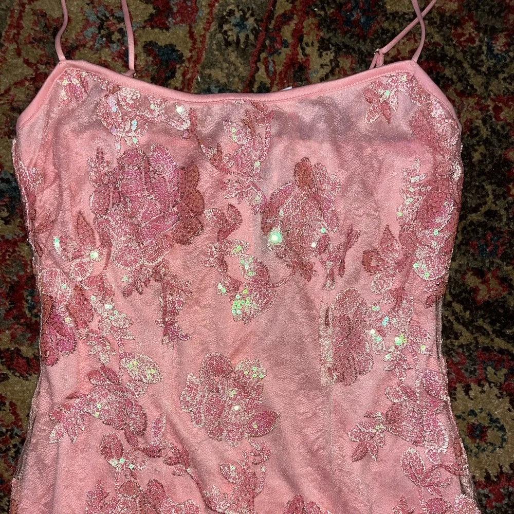 Final Price ✨ Lucy in the Sky dress - Picture 2 of 3